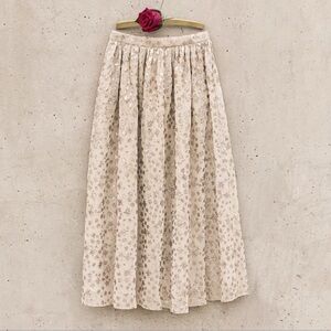 NWT Joyfolie Angelique Skirt